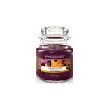 Small jar scented candle Autumn Glow 104g