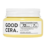 Good Cera Super Ceramide Cream long-lasting moisturizing cream for dry and sensitive skin 60ml