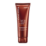 Self Tan Beauty Self Tanning Comfort Cream caring self-tanning cream 02 Medium 125ml