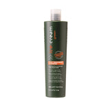 Ice Cream Green Post-Treatment shampoo for weakened and damaged hair with treatments pH 5.0 300ml