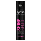 Shine & Hold Hairspray Extra Strong Hold hairspray 300ml