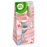 Touch Of Luxury fragrant sticks Noble Silk with Oriental Orchid 25ml