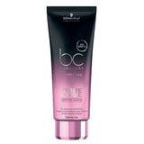 BC Bonacure Fiber Force Fortifying Shampoo 200ml strengthening shampoo for damaged hair
