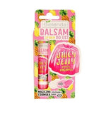 Juicy Jelly Lip Balm lip balm changing color Exotic Pineapple 10g