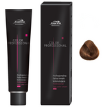 Color Professional, a professional permanent coloring dye 6.36 Chocolate Dark Blond 50g