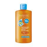 Bikini SOS moisturizing and soothing after-sun lotion 150ml