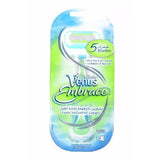 Venus Embrace women's razor + cartridge 2 pcs