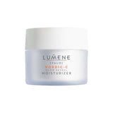 Nordic-C Valo Glow Reveal Moisturizer face cream with vitamin C for all skin types 50ml