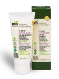 Natural nourishing aloe cream for hands Wild Mallow and Marshmallow 75ml