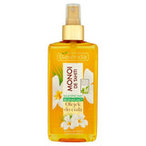 Body regenerating exotic body oil 150ml
