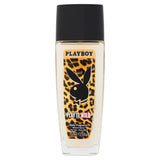 Play It Wild For Her deodorant in a natural spray 75ml