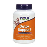 Detox Support dietary supplement 90 capsules