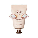 Babyface BB Cream (Poreless) BB cream 30ml