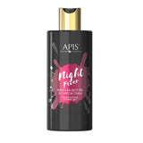 Night Fever moisturizing body wash gel 300ml
