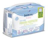 Bobini Baby hygienic pads for infants and children 12 pcs