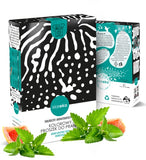 Colorful Washing Powder Pink Grapefruit & Mint 1kg