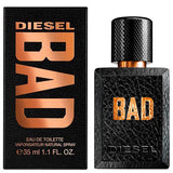 Bad eau de toilette spray 35ml