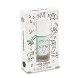 Kids Nail Polish Aldo nail polish for children Pearl Green 8ml