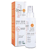 Spray Solare Water Resistant waterproof sunscreen SPF20 100ml