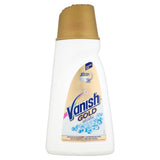 Gold White liquid for removing stains for white fabrics 940 ml