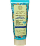 Oblepikha Hair-Styling Gel 200ml sea buckthorn hair styling gel