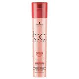 BC Bonacure Peptide Repair Rescue Shampoo regenerating shampoo for damaged hair 250ml