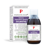 Tincture supporting a shapely figure 200ml