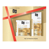 Age Technology 5Repair 60+ set regenerating and rebuilding cream 50ml + tightening and nourishing eye cream 15ml