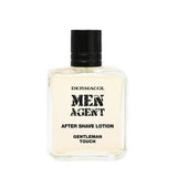 Men Agent After Shave Lotion Gentleman Touch after shave balm 100ml
