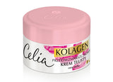 Collagen anti-wrinkle face cream with vitamins A and E 50ml