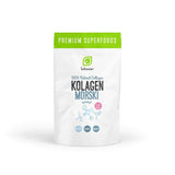 Marine collagen, dietary supplement, Hydrolyzate 60g