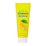 Sparkling Lemon Foam Cleanser face wash gel 200ml