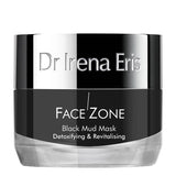Face Zone black mask detoxifying and revitalizing 50ml