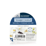 Wax Melt fragrant wax Vanilla 22g