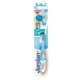 Step By Step toothbrush for children 3-5 years Soft