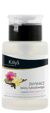 Hybrid Nail Polish Remover hybrid nail polish remover pump Wild Rose & Vanilla 150ml