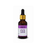 Smoothing Face Serum 30ml smoothing face serum