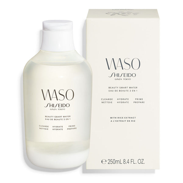 Waso Beauty Smart Water cleansing face water 3in1 250ml – Cosmetics ...