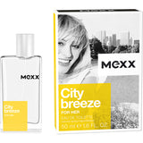City Breeze For Her eau de toilette spray 50ml