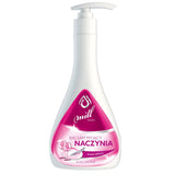 Wash the Apple Blossom Dishwashing Balm 555ml