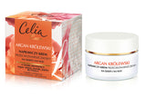 De Luxe Argan Królewski 40+ repairing anti-wrinkle day and night cream 50ml