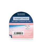 Wax Melt fragrance wax Pink Sands 22g