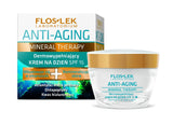 Anti-Aging Mineral Therapy dermal day cream SPF15 50ml