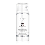 Regeneration regenerating cream with argan oil and shea butter 100ml