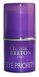 Christian Breton Eye Priority Stick Glace Contour des Yeux illuminating anti-aging stick complex eliminating puffiness around the eyes 3g