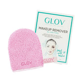 On-The-Go Makeup Remover Cozy Rose makeup remover glove