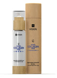 Nanocollagen Vege Night Cream regenerating night cream with vege nanocollagen 50ml