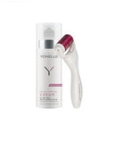 Set Extra Firming Cream firming body cream 200ml + Mezoroller
