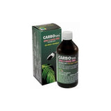Carbosal syrup with activated carbon Cola 100ml
