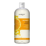Nourishing shower gel with orange extract and sorbitol 500ml